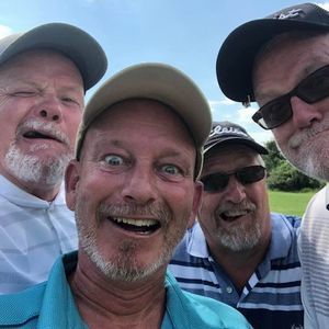 Meet your Posher, Mark